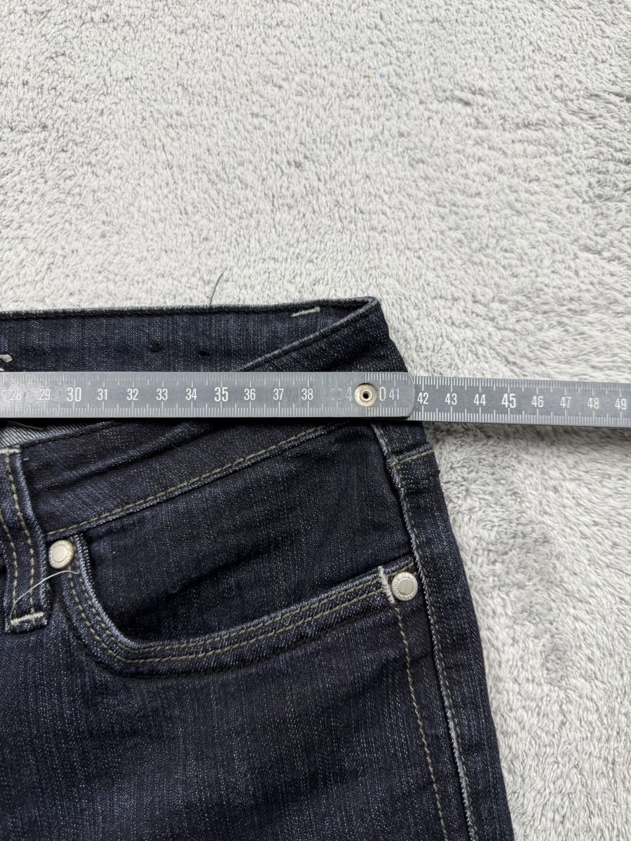 Jeans: Y2k style bootcut jeans – Usato da Erlinsbach SO venduto da TogaResell 9