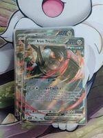 Iron Treads ex