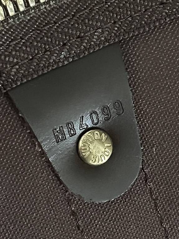 Borse: Louis Vuitton Keepall 50, Damier – Usato da Zürich venduto da joe_zh8048 4