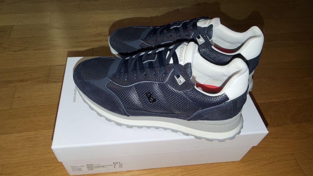 Bogner Herrenschuhe: Bogner – Neu und originalverpackt aus Urdorf von jus1991 8