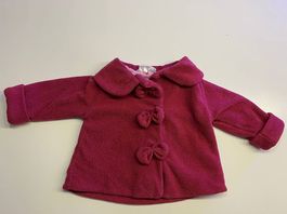 Vliesjacke Gr. 62