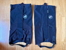 Mammut Gamaschen Gore-Tex