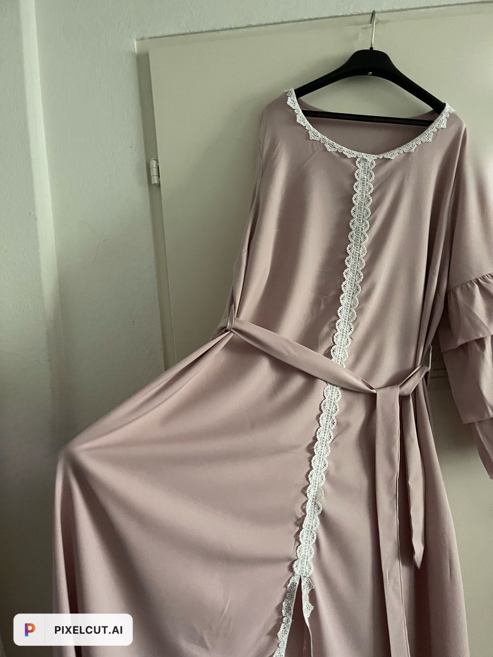 Vestiti: Elegantes Kleid / Abaya – Nuovo (secondo la descrizione) da Benglen venduto da Shamily 5