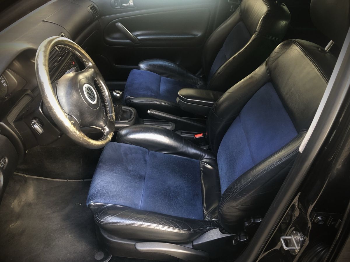VW Automobili: VW Passat 1.8 T – Difettoso da Schlosswil venduto da ber_8855 5