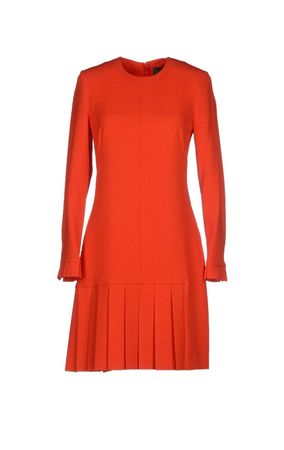 New Antipodium red dress, UK 10 / EU 36