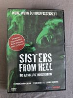 DVD - Sisters from hell