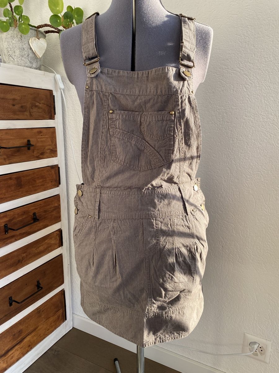 Promod Jumpsuits: Jupe salopette – D'occasion à Develier par lili_1
