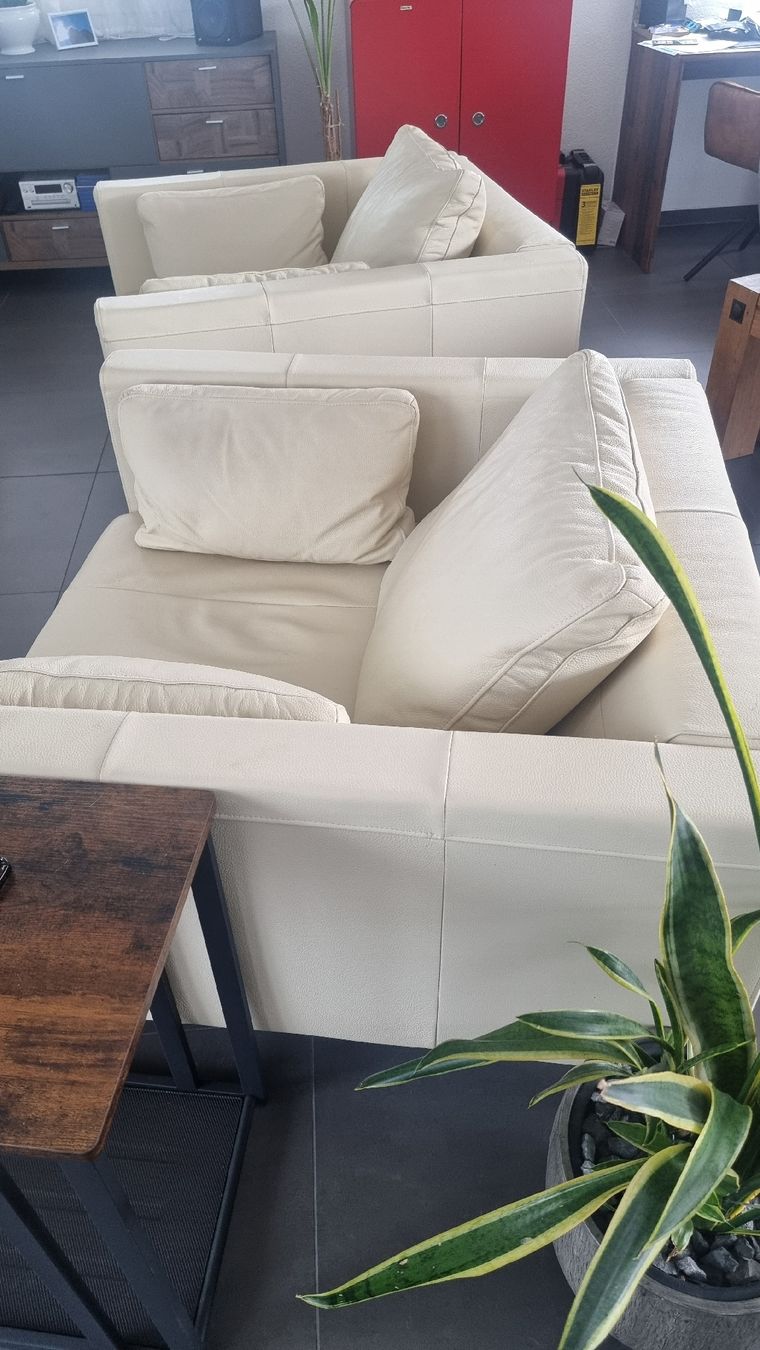 Poltrone: Zwei Loungesessel – Usato da Utzenstorf venduto da Ratatouille762 2