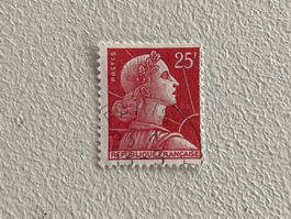 France Briefmarken (Gratis-Versand)