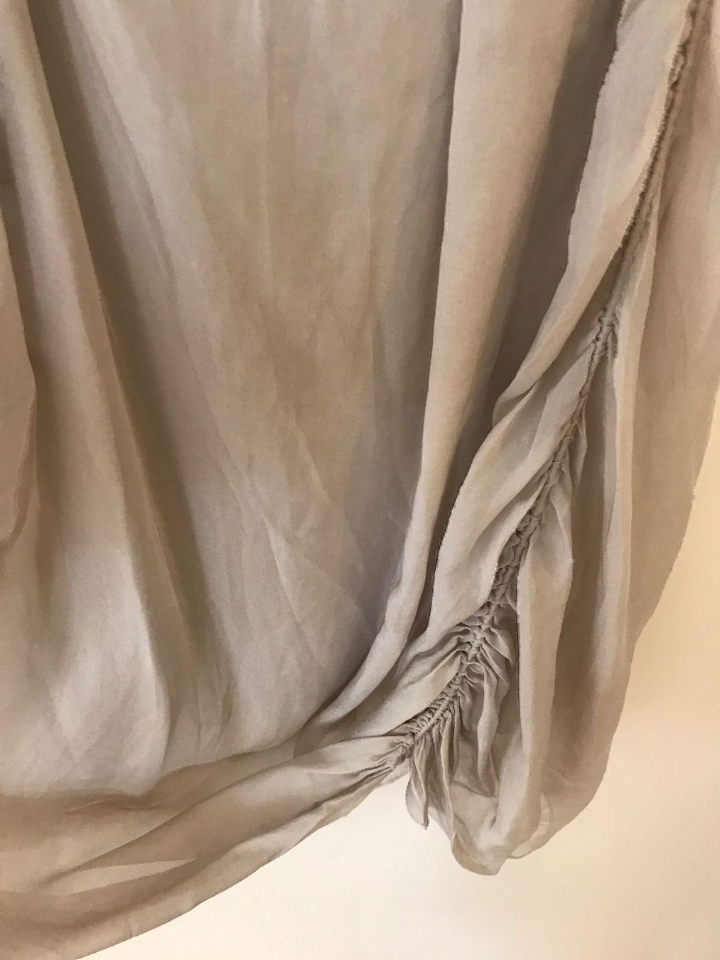 Vestiti: 100% Silk Dress – Usato da Zürich venduto da jujusi 2