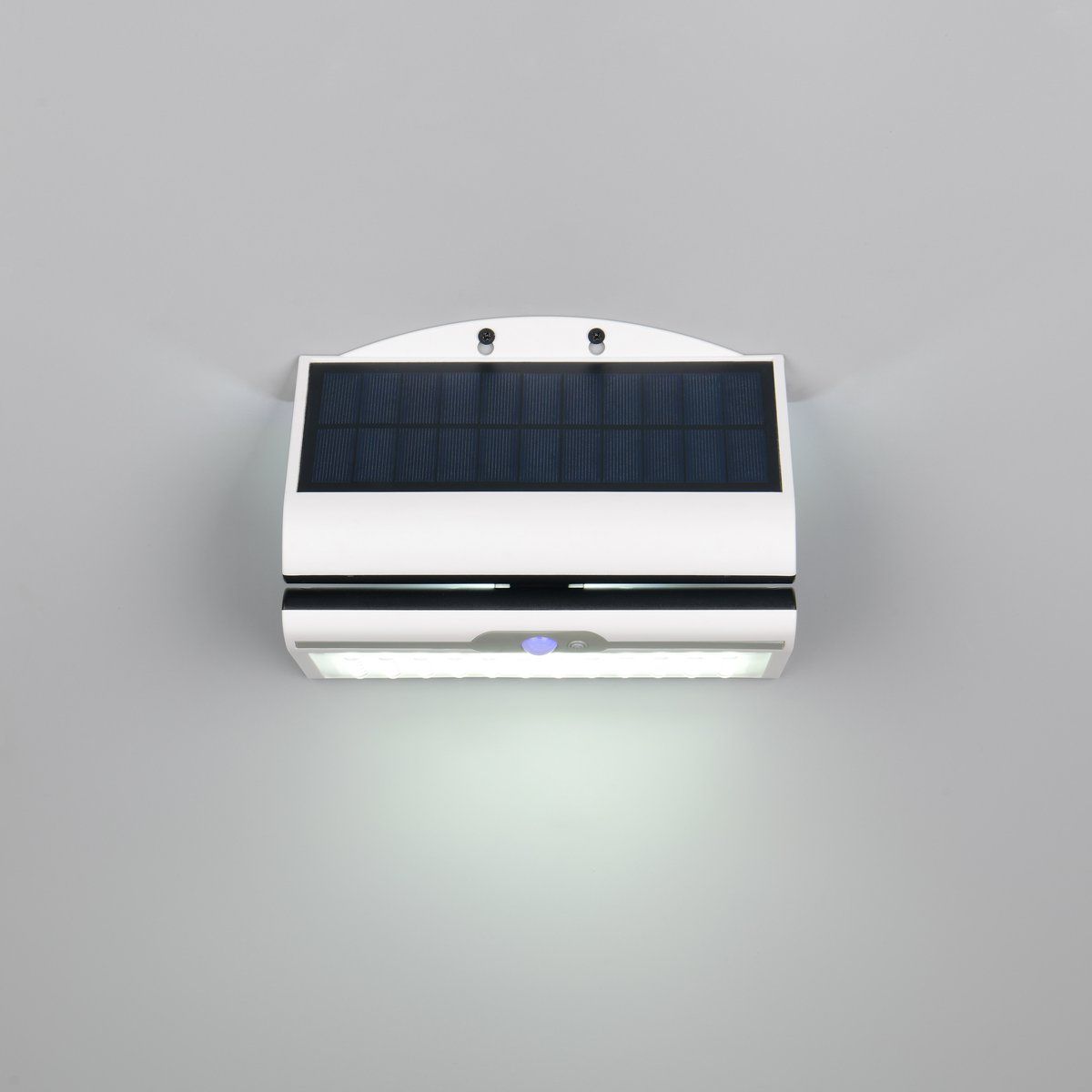 Lampes: LED Aussen Wandleuchte, 23 cm x 11 cm – Neuf (Voir description) à Kreuzlingen par Smart-Light 4