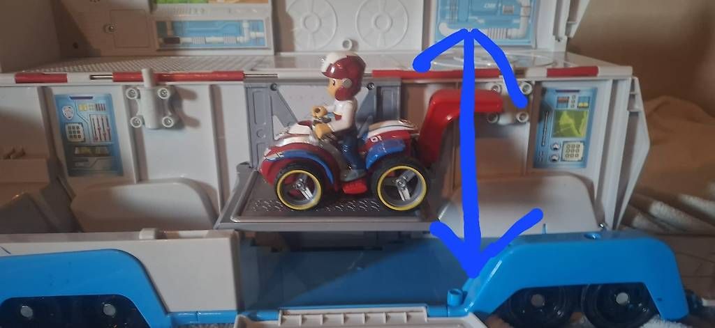 Spielzeuge: Paw Patroller – Gebraucht aus Spreitenbach von heiri80 1