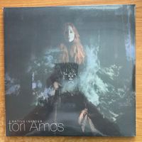 Tori Amos - Native Invader / 2 LP - 1. EU-Press. 2017 - NEW