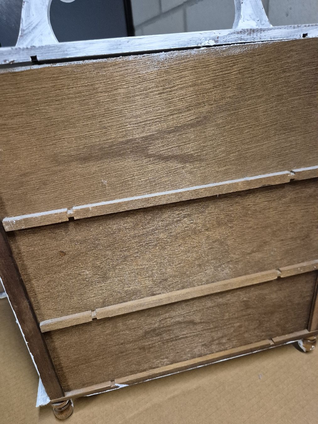 Regale: Hubsches kleines Wanregal  – Gebraucht aus Hauenstein von Zacherl 8