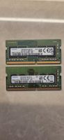 Samsung 2x8GB DDR4 (16GB) 3200MHz