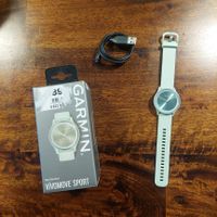 Garmin Vivomove Sport Smartwatch