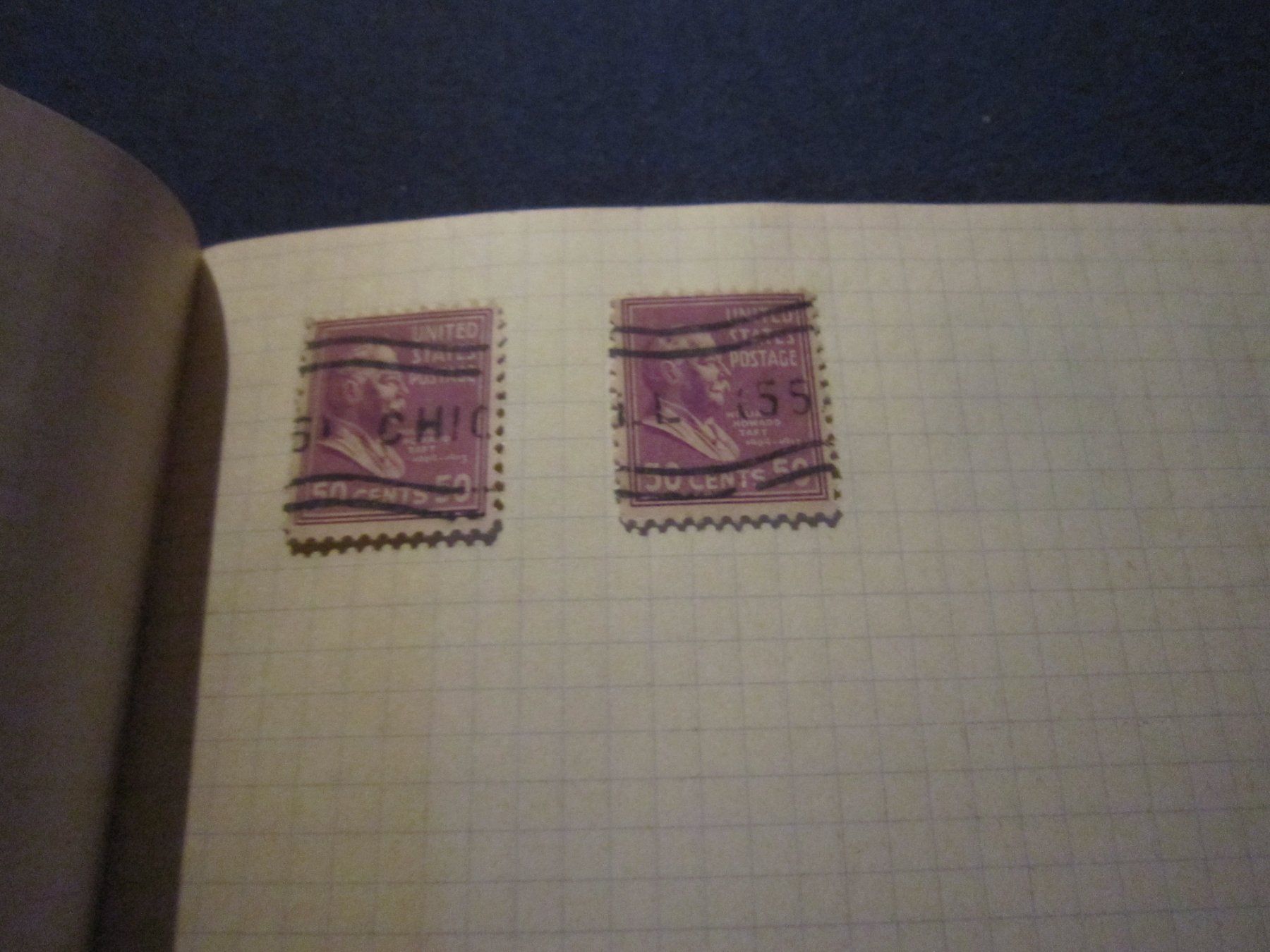 Tous les timbres: Büchlein mit Marken USA – D'occasion à Giubiasco par sal_9j6w 7