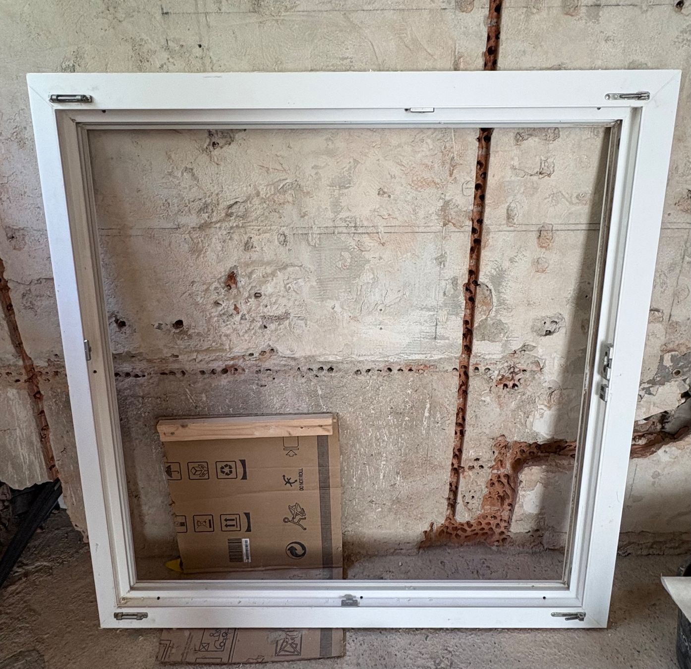Finestre: Kunststoff-Fenster – Usato da Vordemwald venduto da TrilliFrilli69 3