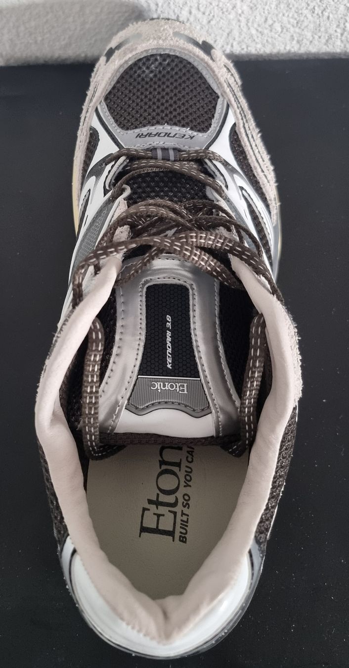 Scarpe da uomo: Etonic - Kendari Special Pack - 44 - Neu – Nuovo e nell'imballaggio originale da Dübendorf venduto da Hans-GeorgB 3