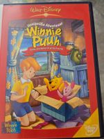 Winnie Puuh DVD