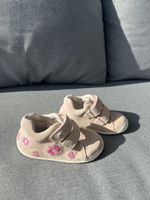 Halbschuhe „Elefanten“