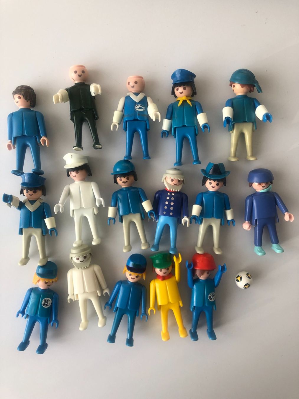 Playmobil Giocattoli: Playmobil – Usato da Bassersdorf venduto da sammelfloh 5