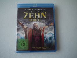 Die Zehn Gebote(1956) - Charlton Heston