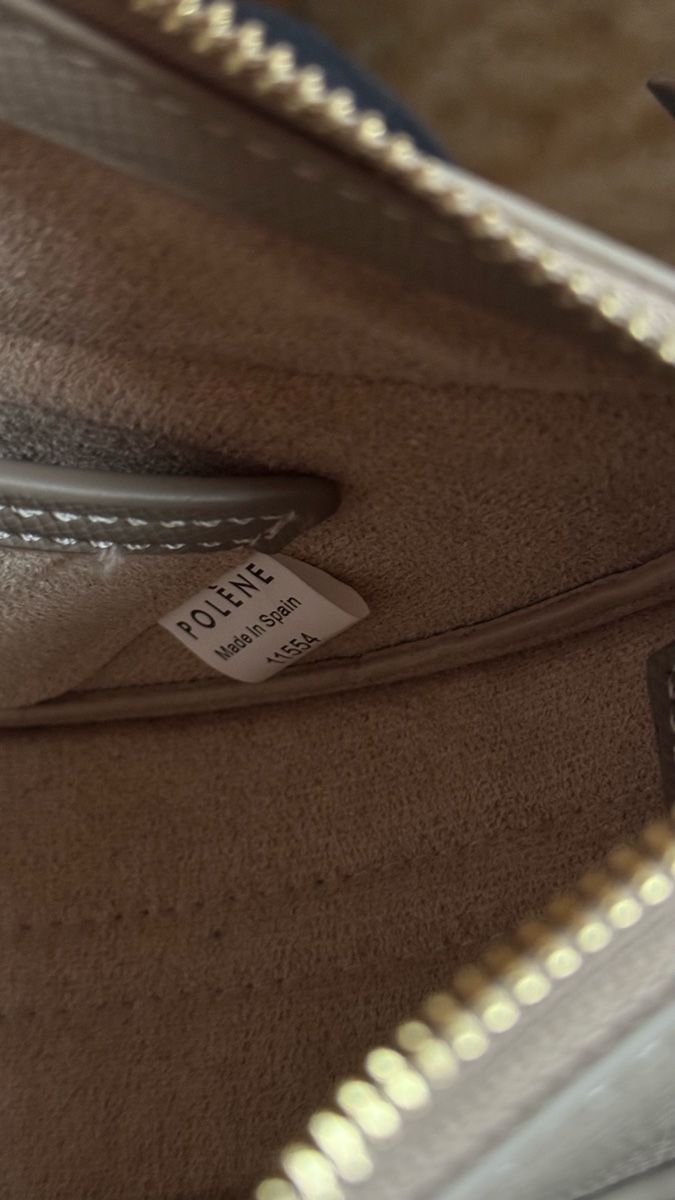 Polène Sacs femmes: Polène Handtasche  – D'occasion à Surcasti par Lenkita 3