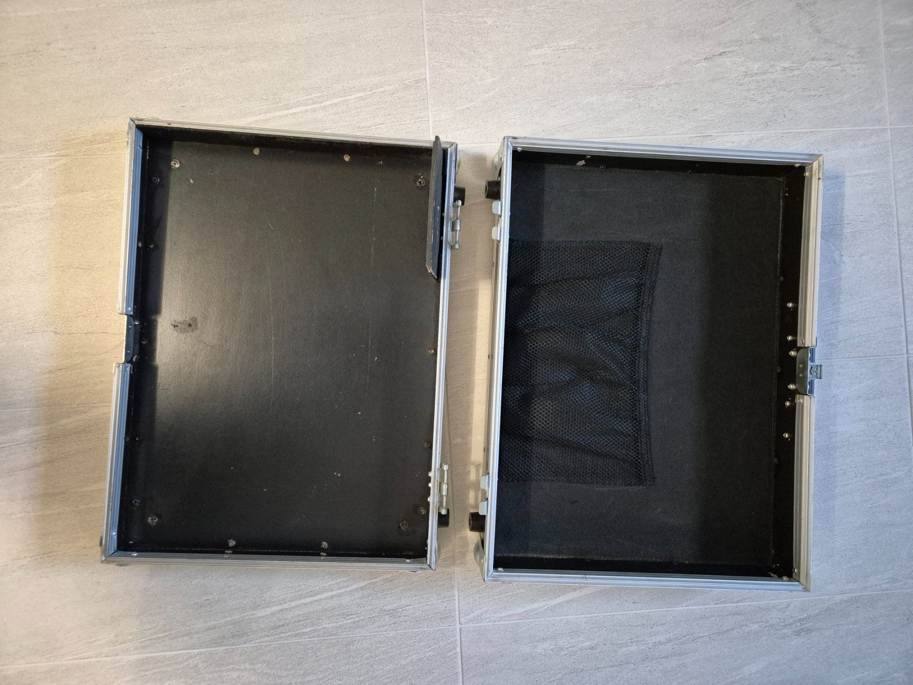Altri accessori: Aluminium Transportkoffer Case – Usato da Gretzenbach venduto da dylan_lmd 2