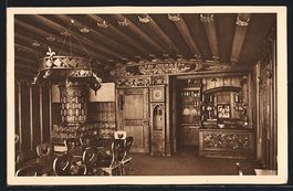 Chur, Gasthaus alte Hofkellerei, Altgoti
