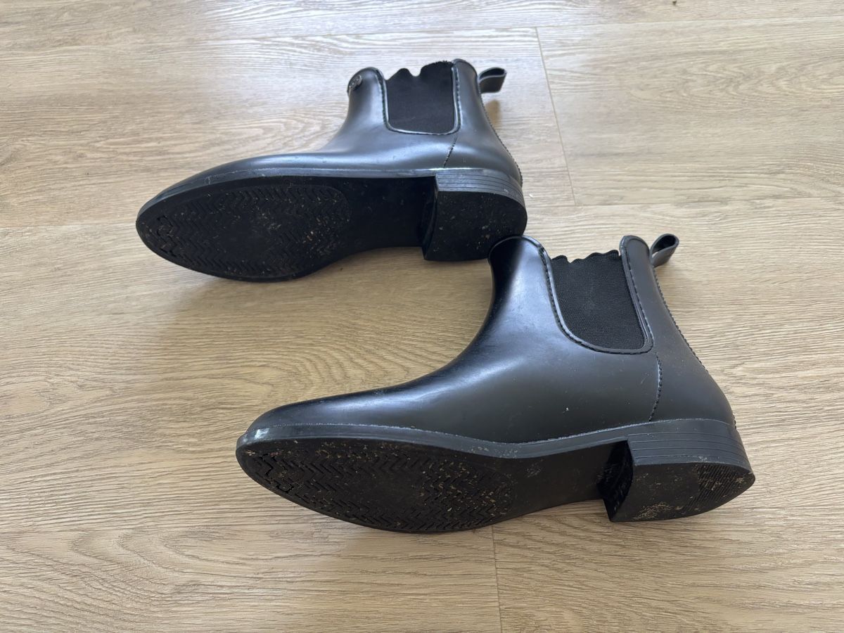 Damenschuhe: Gummistiefel Aigle – Neu (gemäss Beschreibung) aus Männedorf von Topolina87 3