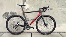 BMC Teammachine SLR 01 ONE 56