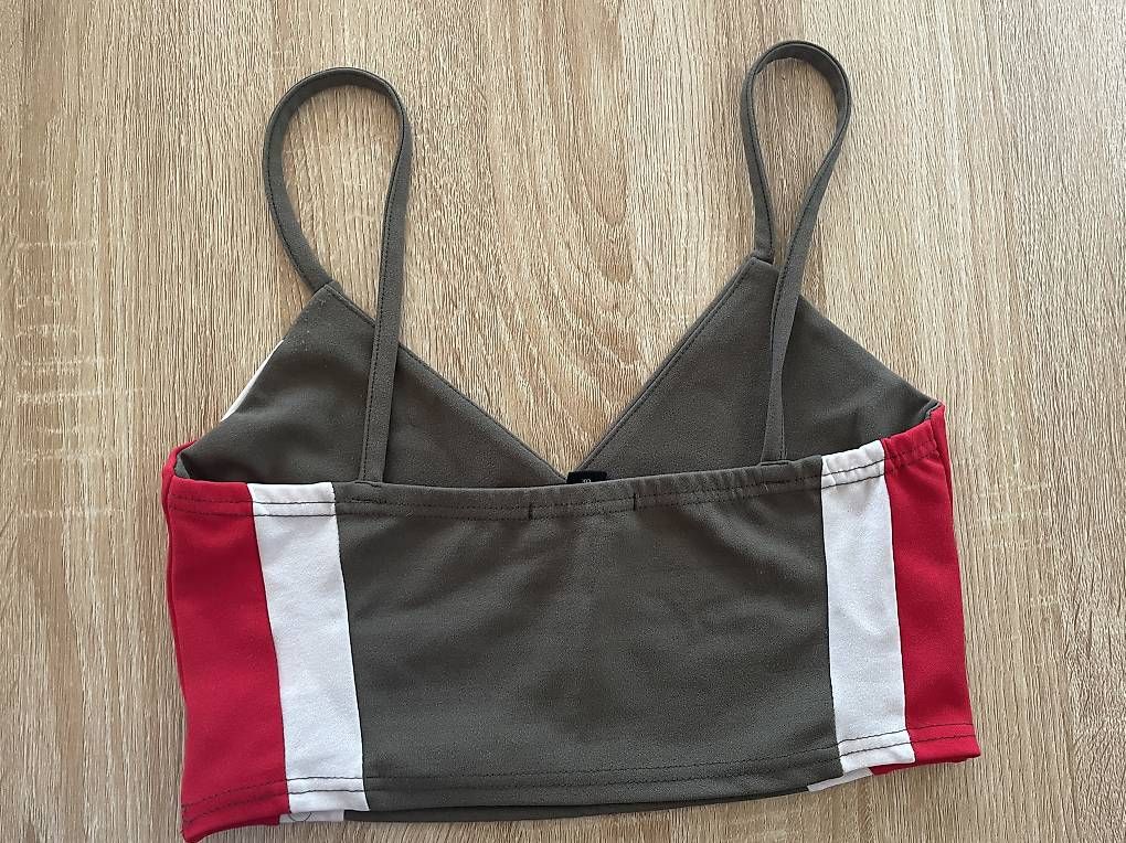 Top: Oberteil  – Usato da Basel venduto da Make-up-lover 1