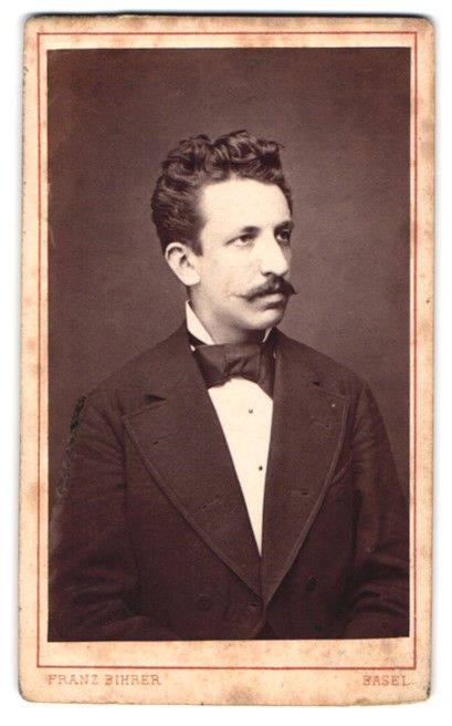 Fotografie & Manifesti: Fotografie Franz Bihrer, Basel, Heumatts – Usato da Berlin venduto da bartko-reher