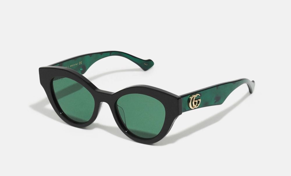 Gucci Damen Sonnenbrille