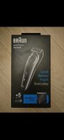 Tondeuse à barbe Braun Series 5 - neuve dans l'emballage