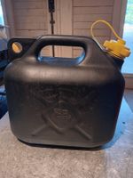 Benzinkanister 5 Liter