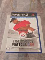 Tiger Woods PGA Tour 06 PS2