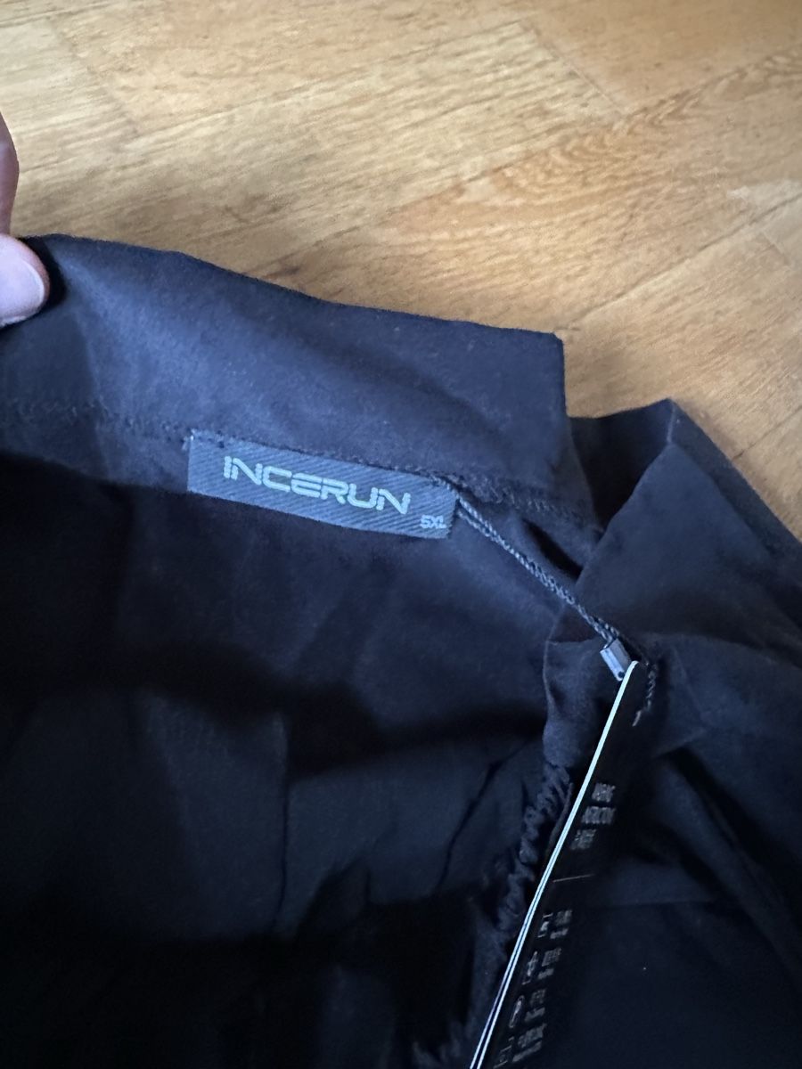 Sonstige Herrenmode: Herren Rock Kilt Schwarz – Neu (gemäss Beschreibung) aus Bern von Ruhrallee 3