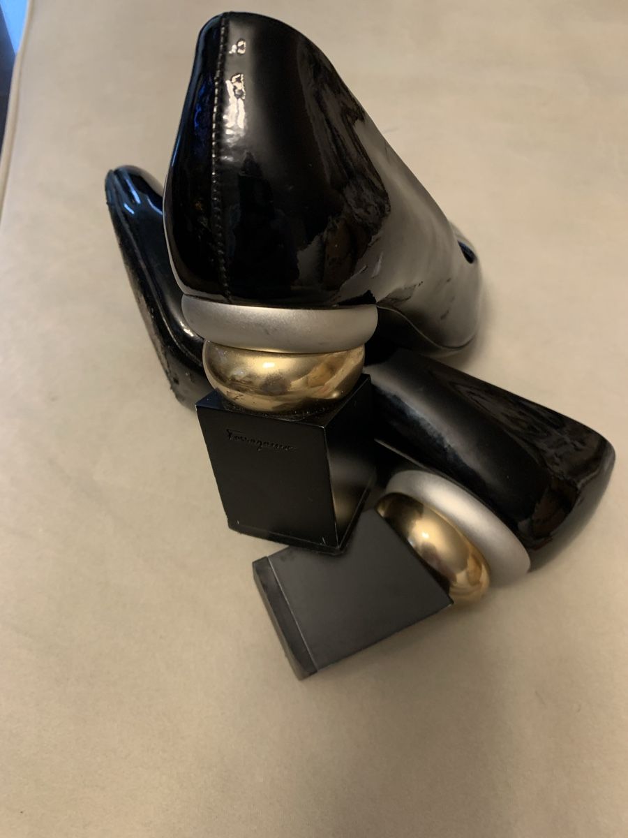 Scarpe da donna: Salvatore Ferragamo Schuh – Usato da Bergdietikon venduto da zor_856j 4