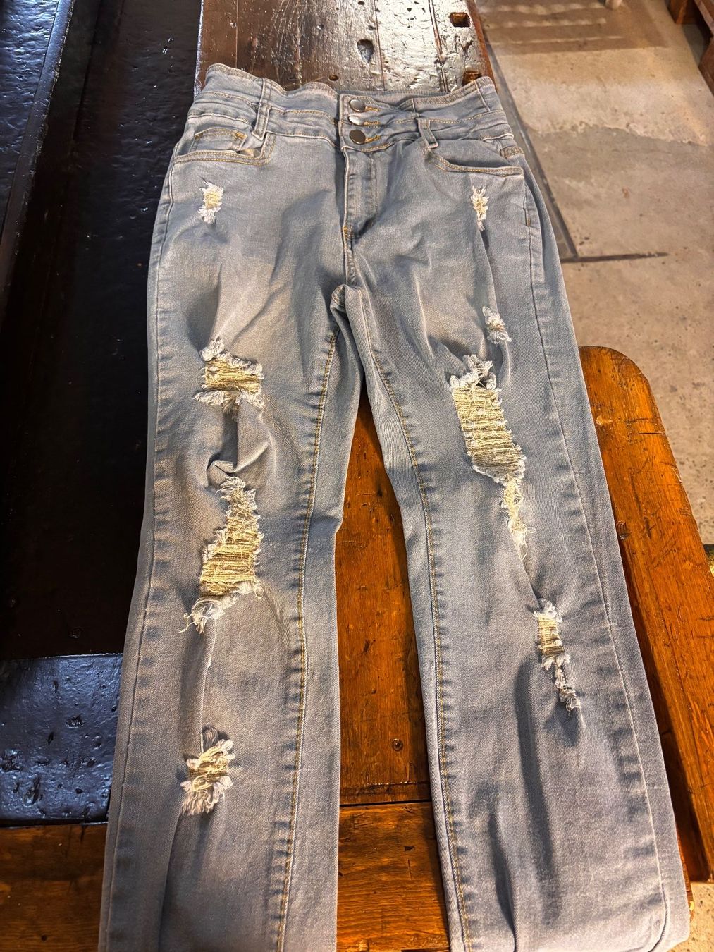 Jeans: Damen Jeans grösse 42 8er Pack. – Usato da Münchenstein venduto da tsp01 6