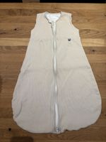 Schlafsack 1.0 TOG Essential Beige 70cm emma&noah