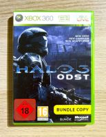 Halo 3 ODST Xbox 360