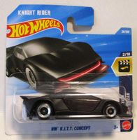 HOT WHEELS HW K.I.T.T. CONCEPT - JJH98