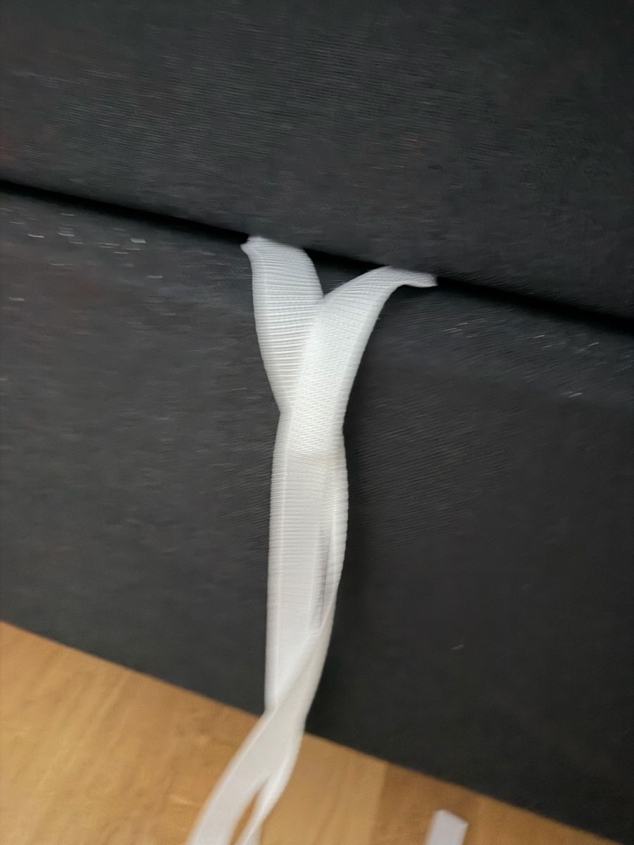Betten: Babybett  – Neu (gemäss Beschreibung) aus Rickenbach LU von sun_9vrn 4