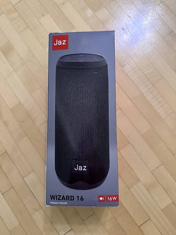 Haut-parleurs: SBS Bluetooth Lautsprecher Wizard – D'occasion à Scherzingen par polini42