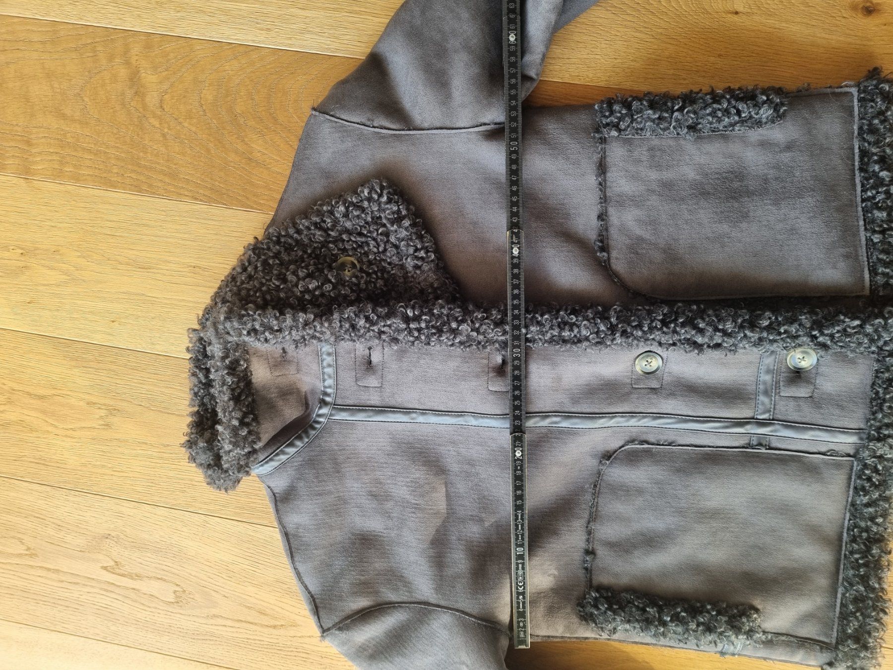Giacche: Winterjacke / Teddy – Usato da Frick venduto da Geheim007 5