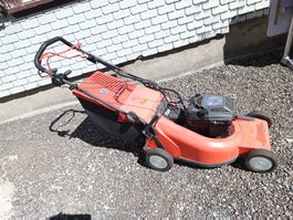 Husqvarna Rasenmäher