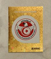 Panini WM 2026!!! TUN 1