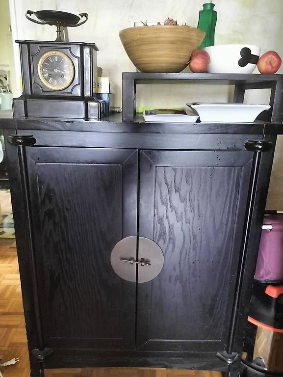Credenze: Petit buffet chinois – Usato da Lausanne venduto da nic_8nv8